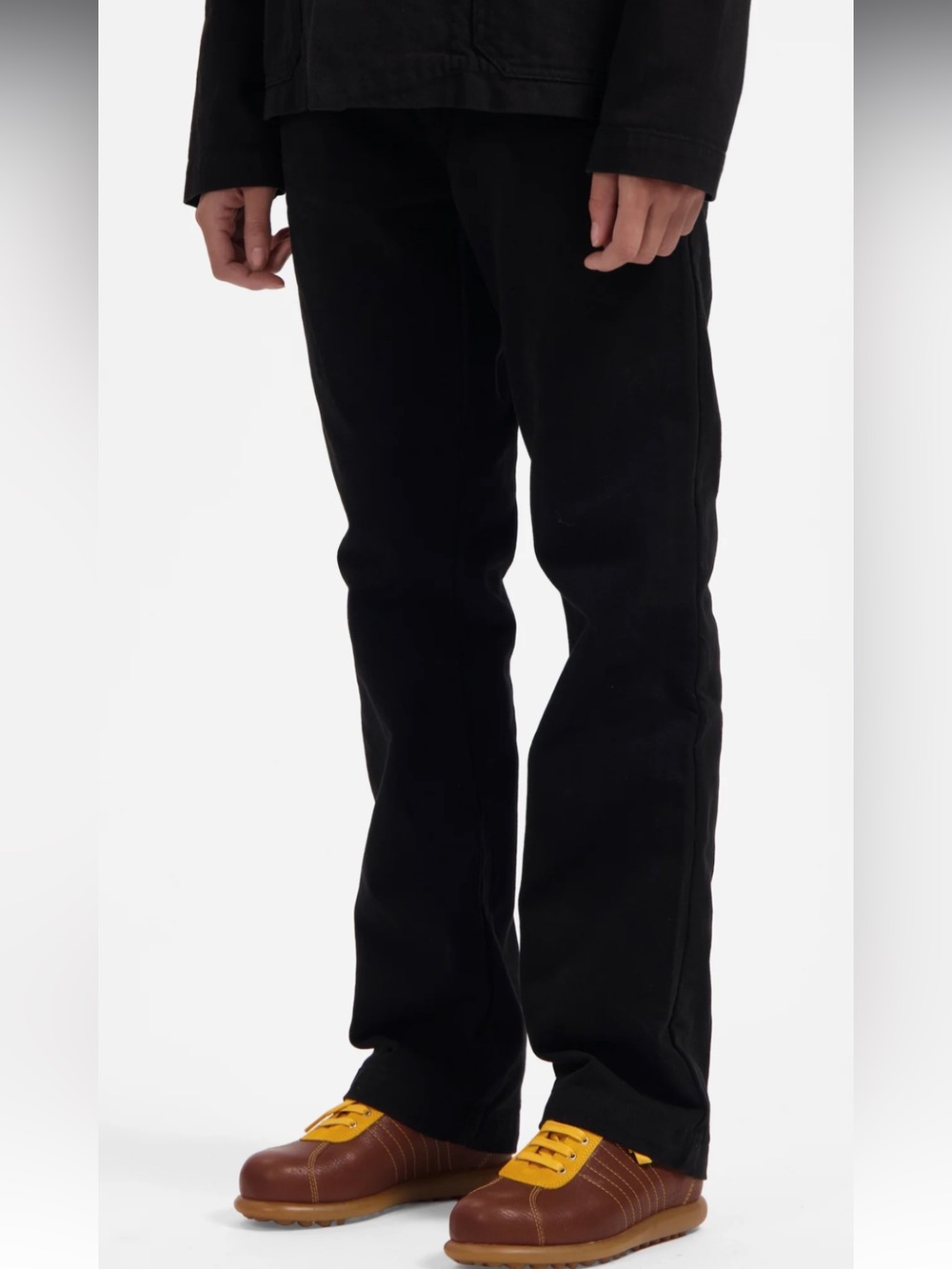 Bonne Amsterdam Bonne Pants